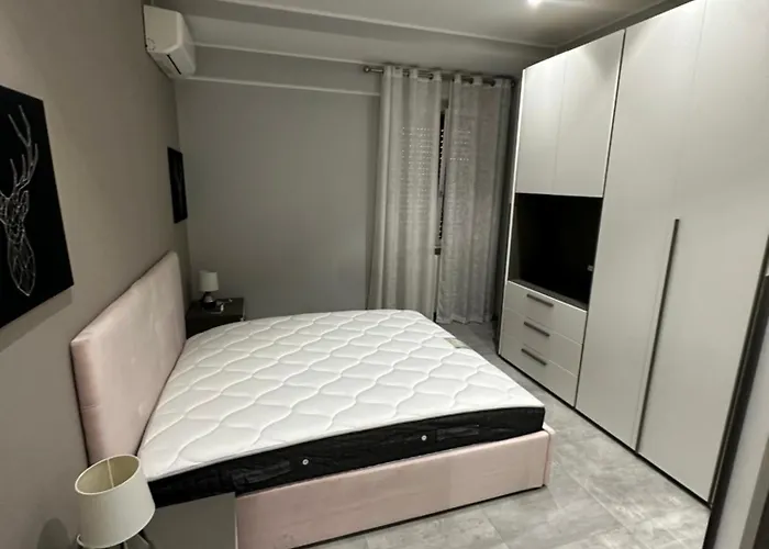Jmartins Vatican Apartment