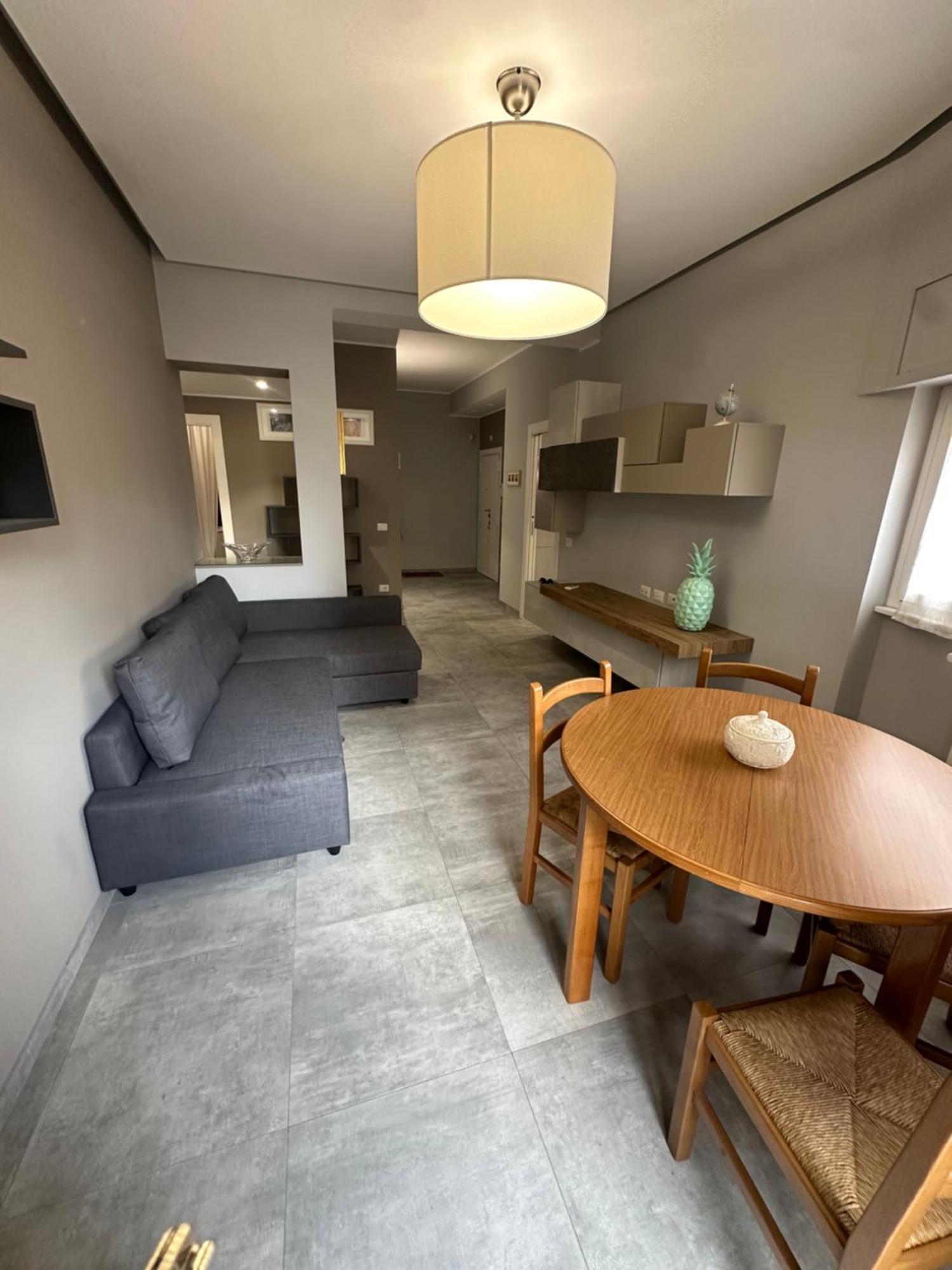 Apartment Jmartins Vatican Rom