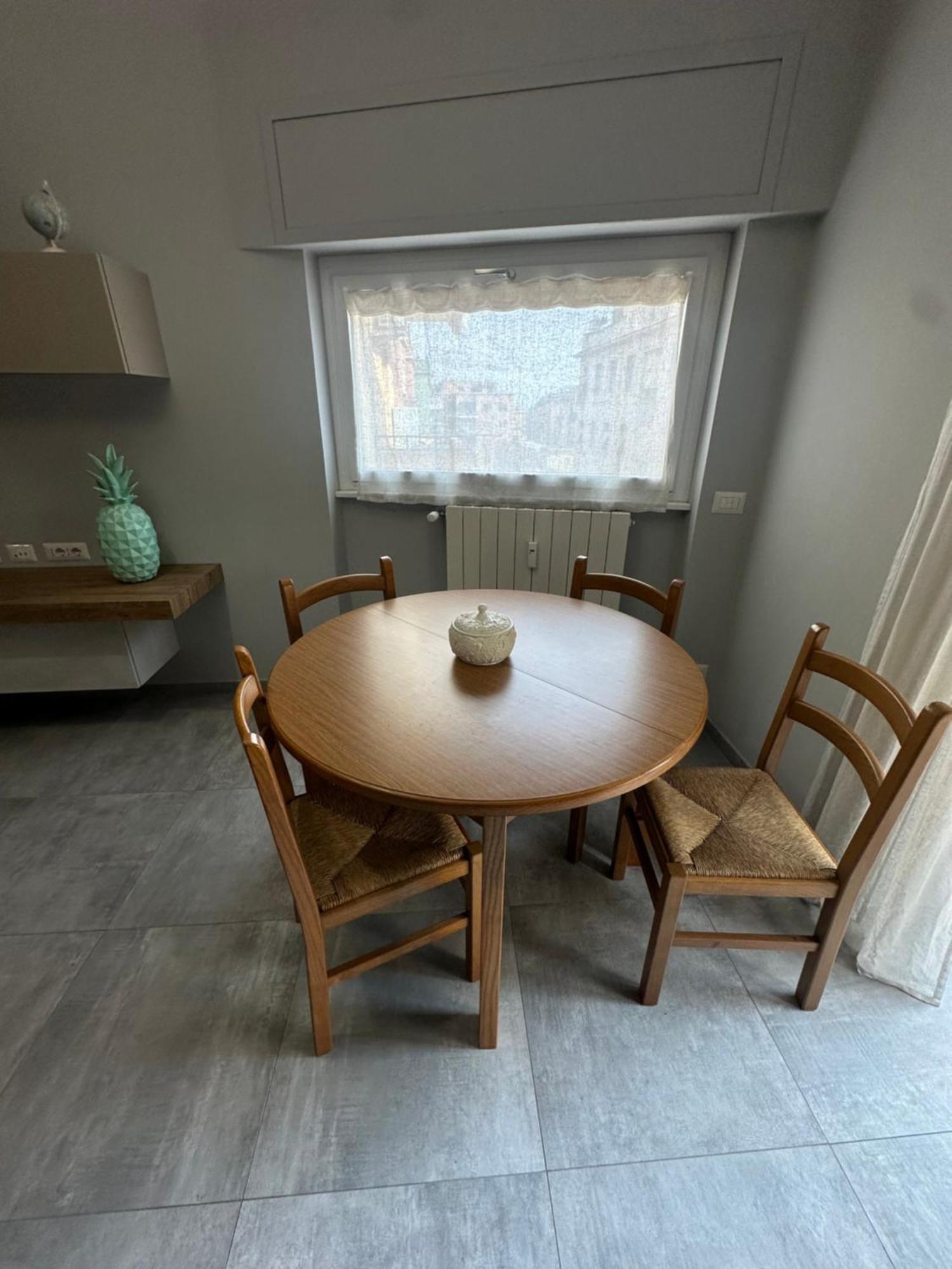 Jmartins Vatican Apartment *