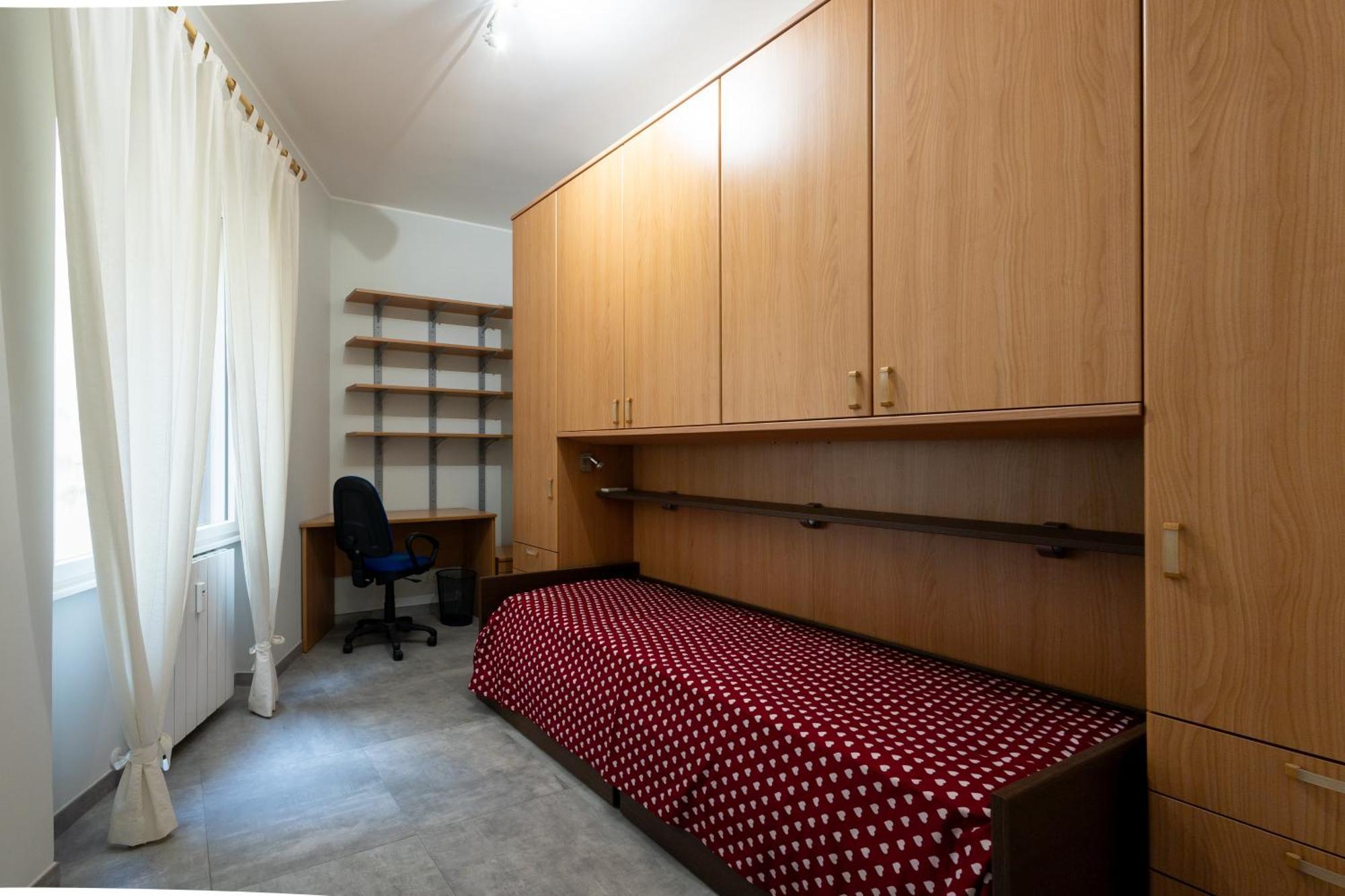 Apartment Jmartins Vatican *