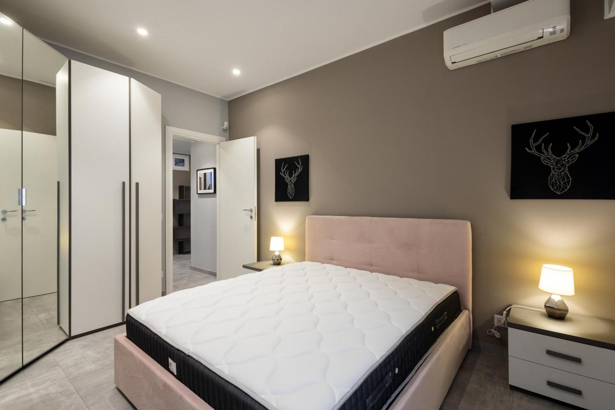 Apartment Jmartins Vatican *