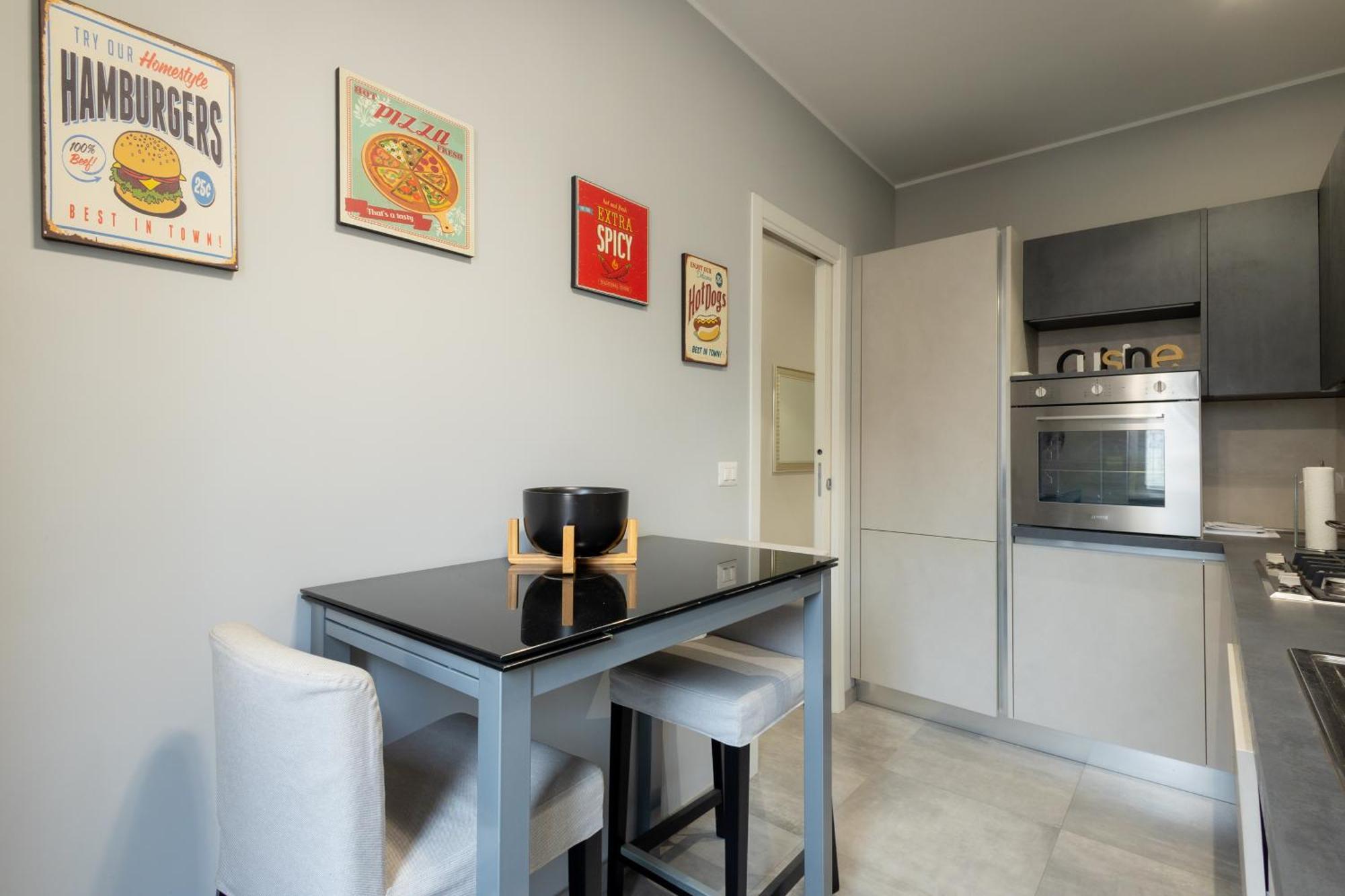 Jmartins Vatican Apartment Rom