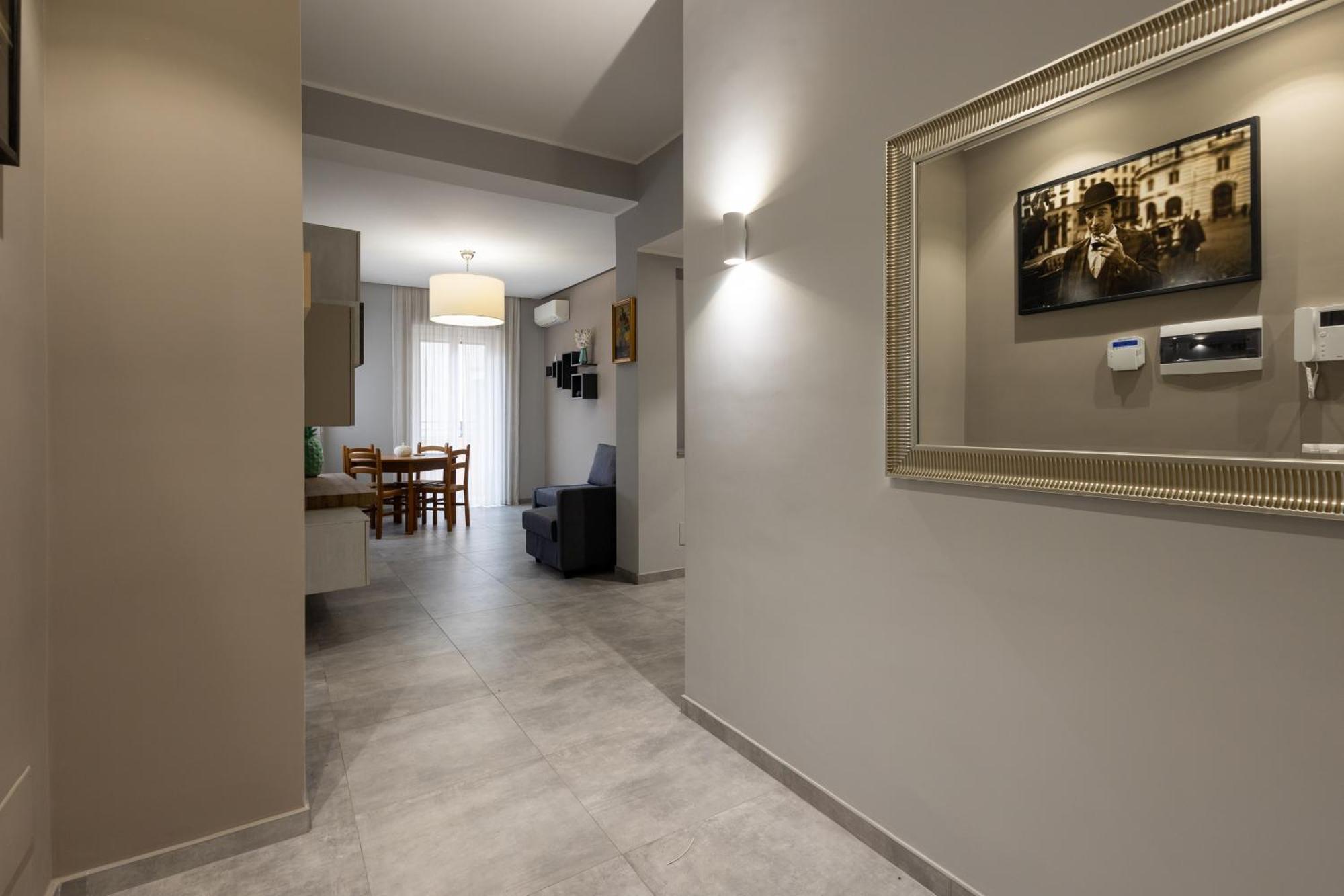 Jmartins Vatican Apartment *